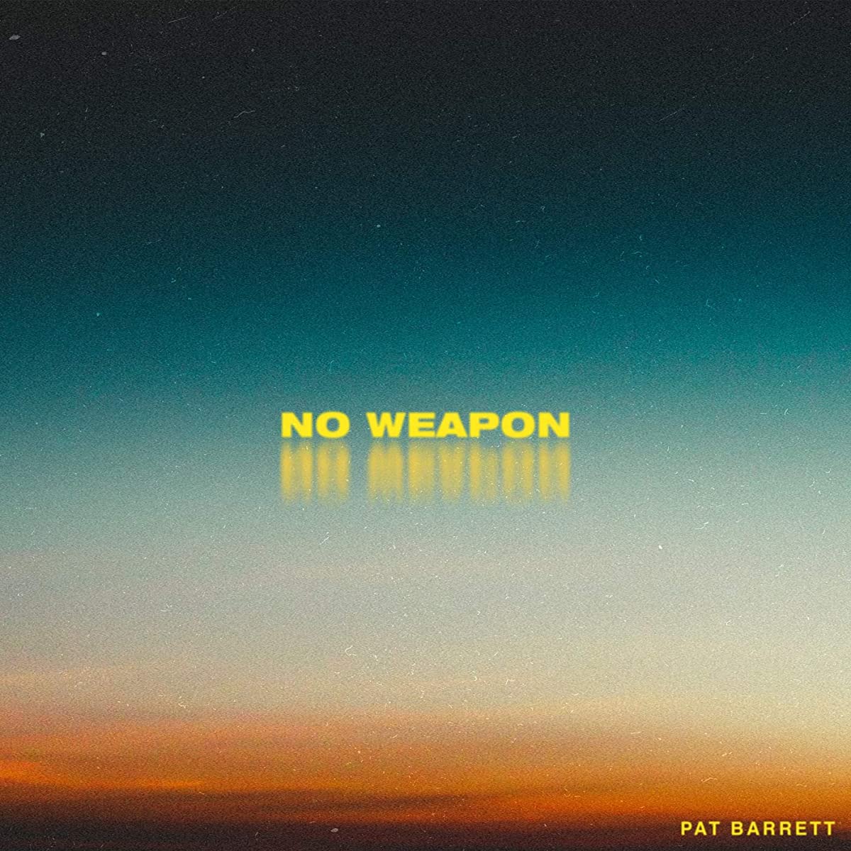 "No Weapon" song lessons with Chords, Tabs & Charts